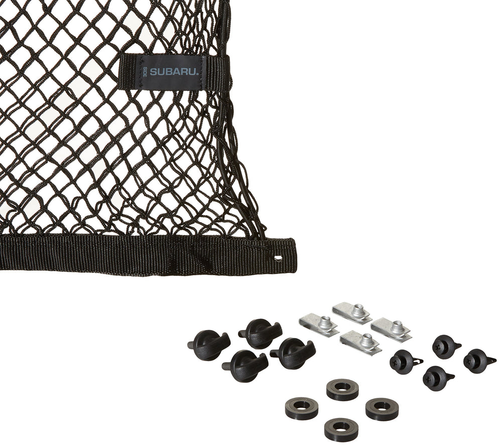 Cargo Net Set