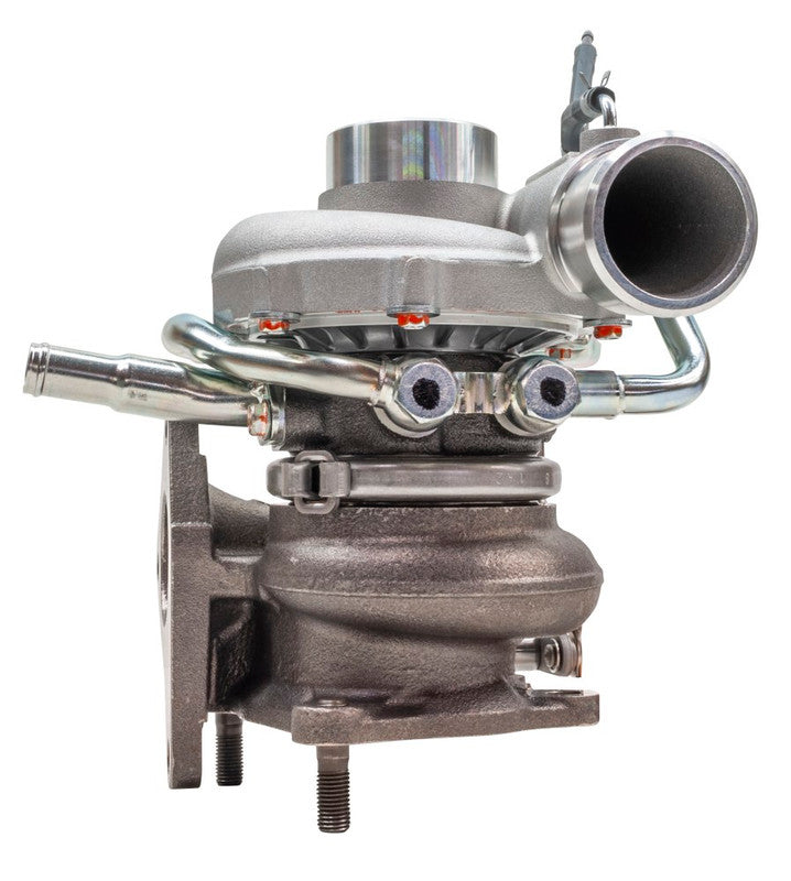 VF52 Turbocharger Kit