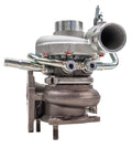 VF52 Turbocharger Kit