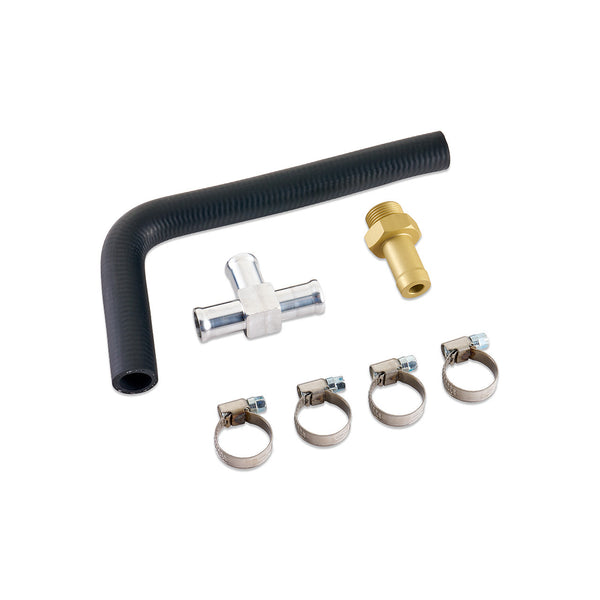 EJ DOHC Cylinder 4 Chamber Cooling System
