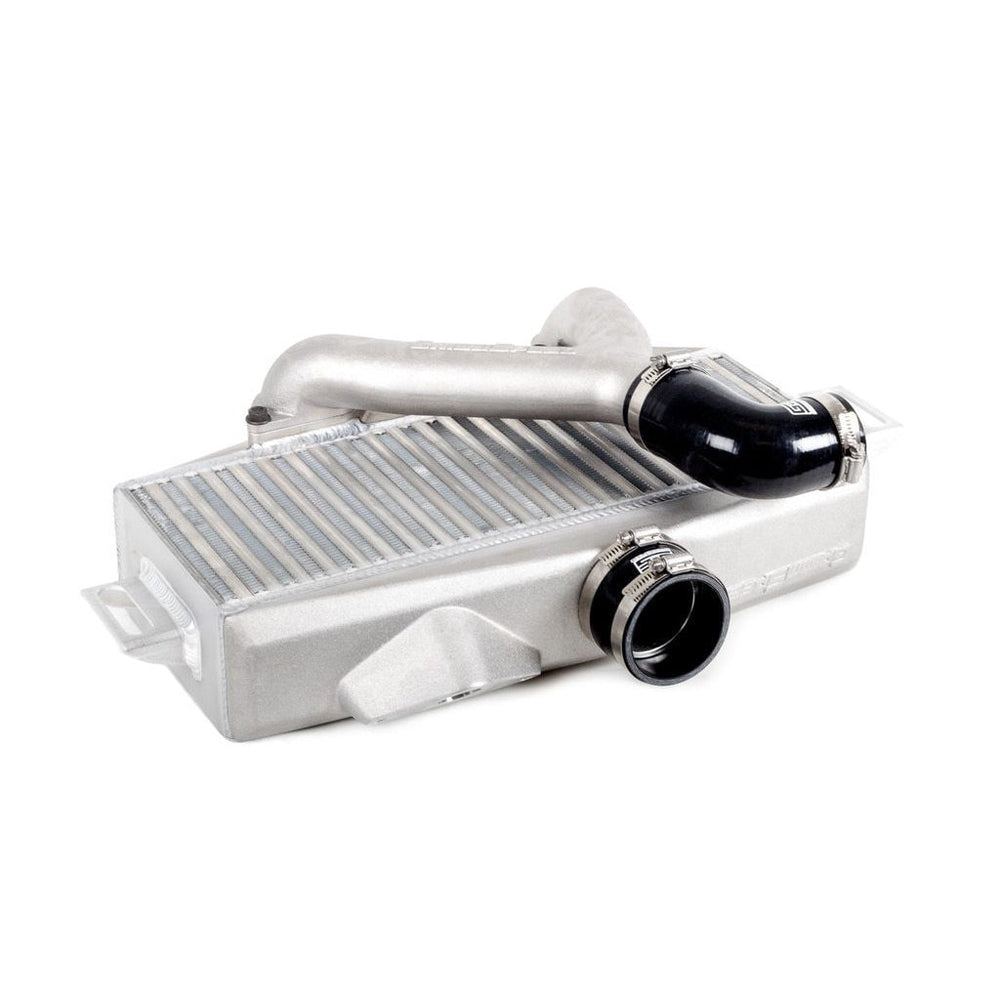 Top Mount Intercooler