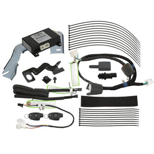 Remote Starter with 400ft Range