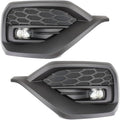 Fog Light Kit