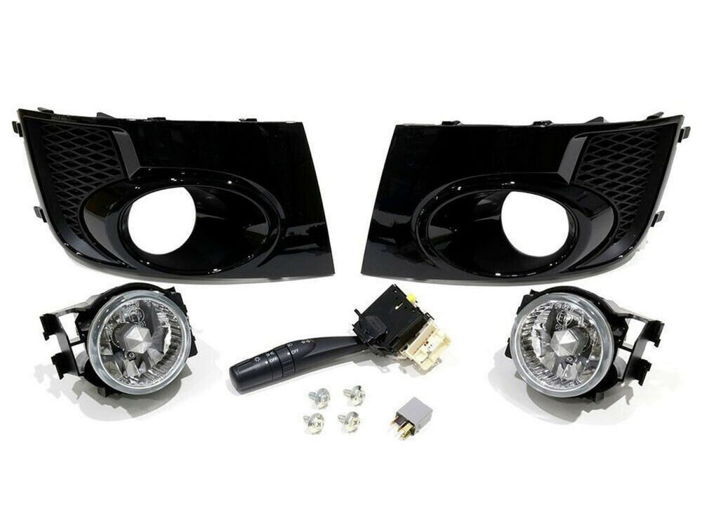 Fog Light Kit