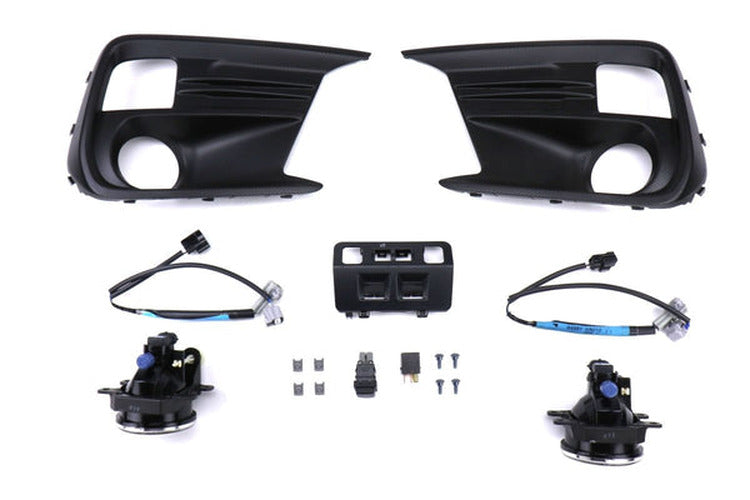 Fog Light Kit