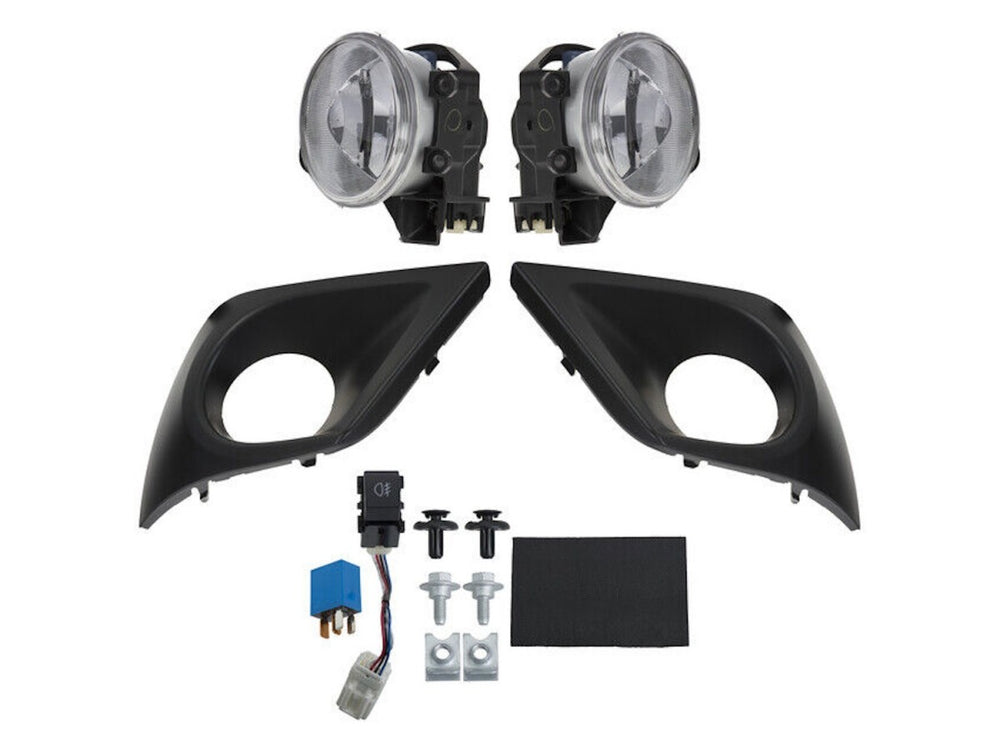 Fog Lamp Kit