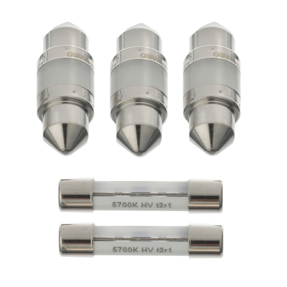 Wheel Lug Nut Set