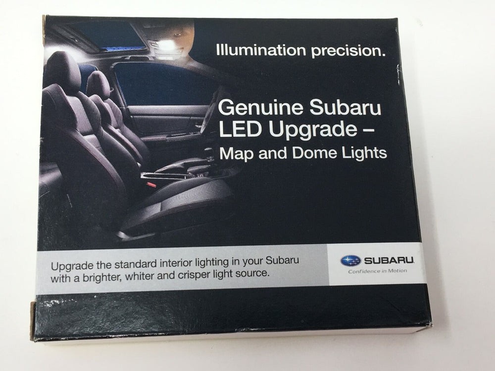 Visor LED Bulb