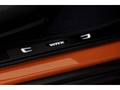 Illuminated Door Sill Plates