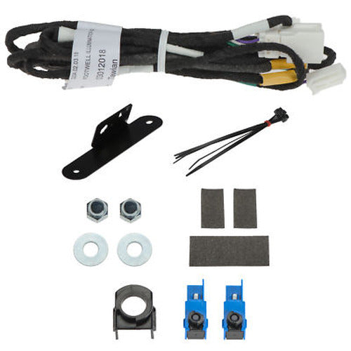 Light Management System Integration Kit
