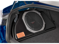 10-Inch Powered Subwoofer