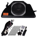 10-Inch Powered Subwoofer