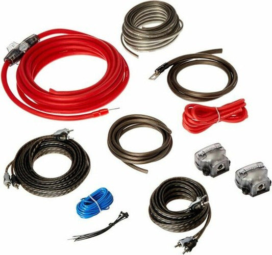 Amplifier, Speaker, and DSP Upgrade Kit