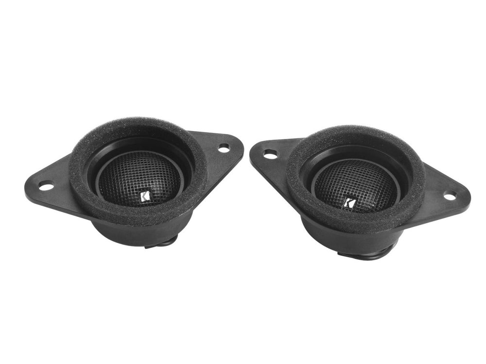 Kicker Audio Upgrade Alternator