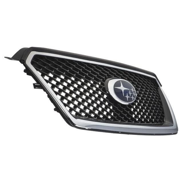Mesh Grille