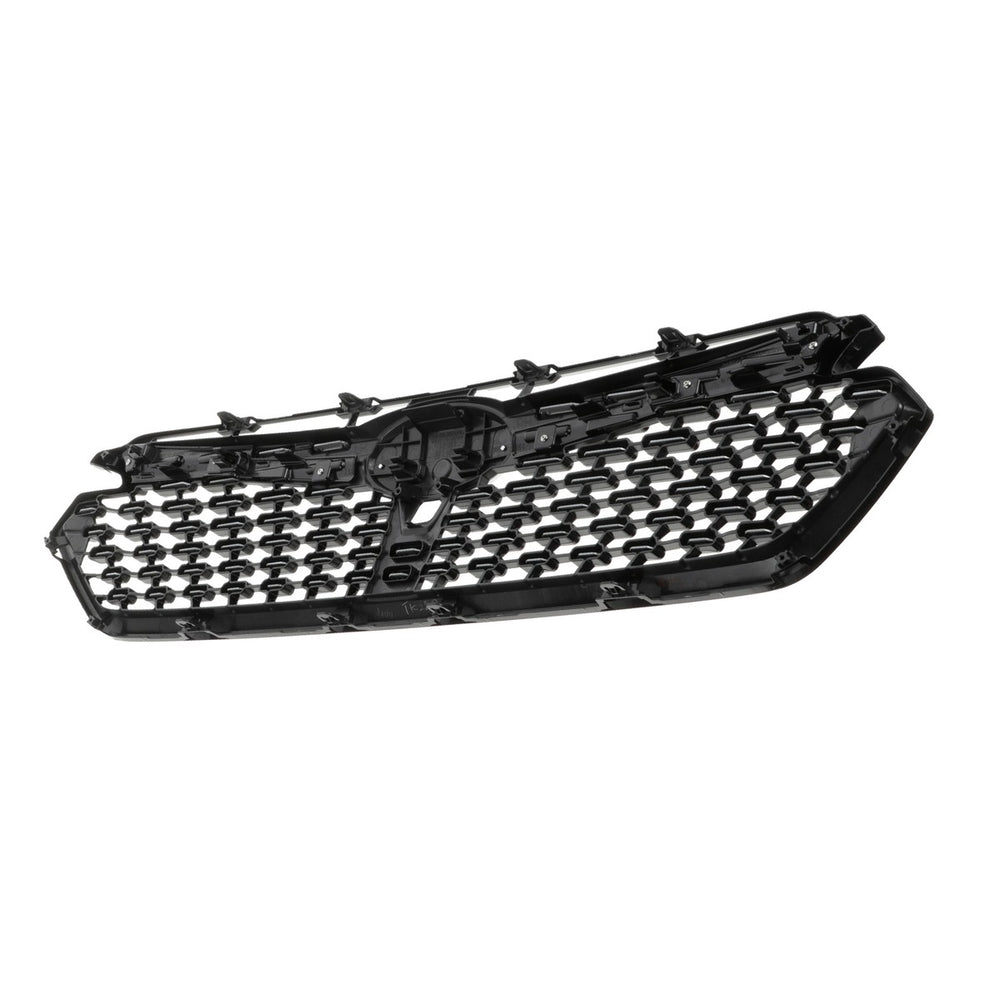 Sport Grille