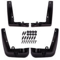 Mud Guards