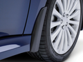 Mud Guards