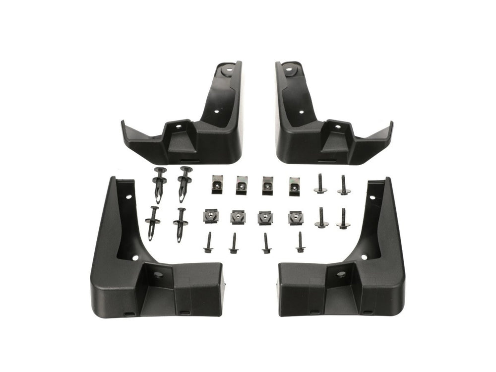 5D Sport Splash Guards