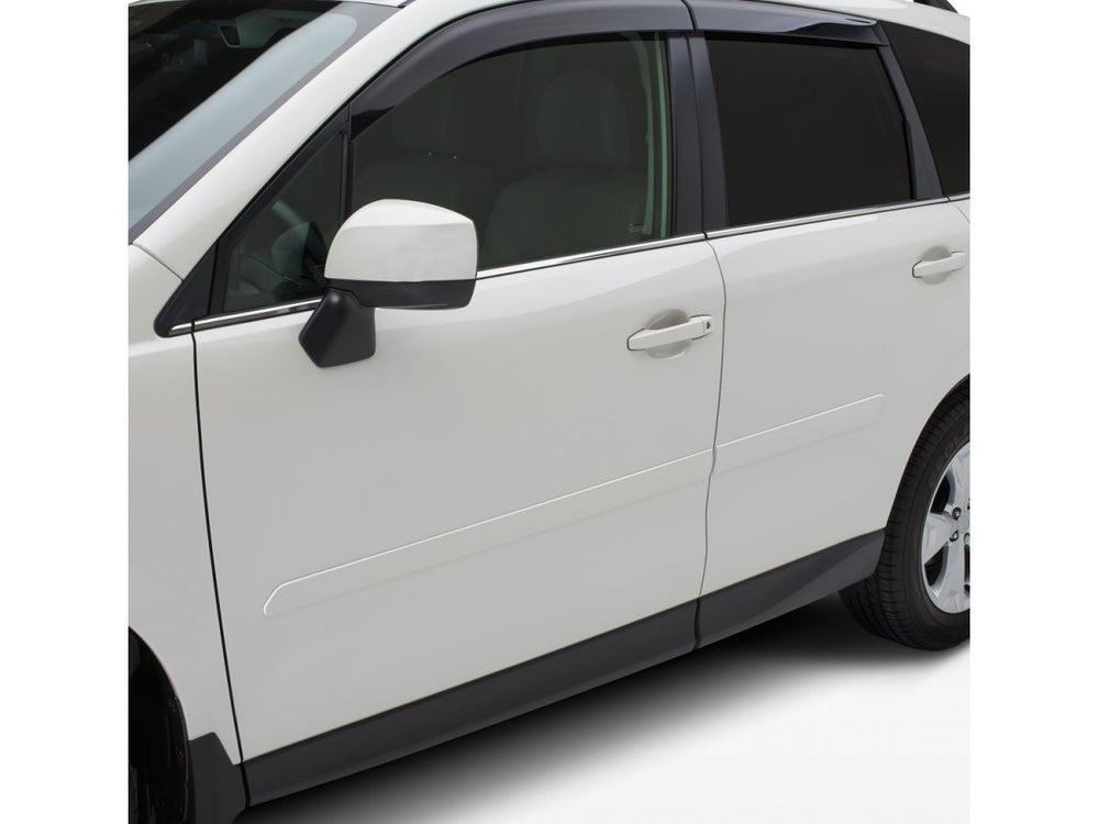 Body Side Moldings