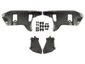 Rear Aero Splash Guards