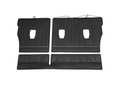 Rear Seat Cargo Protector