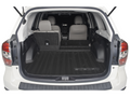 Rear Seat Cargo Protector