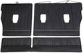 Rear Seat Cargo Protector