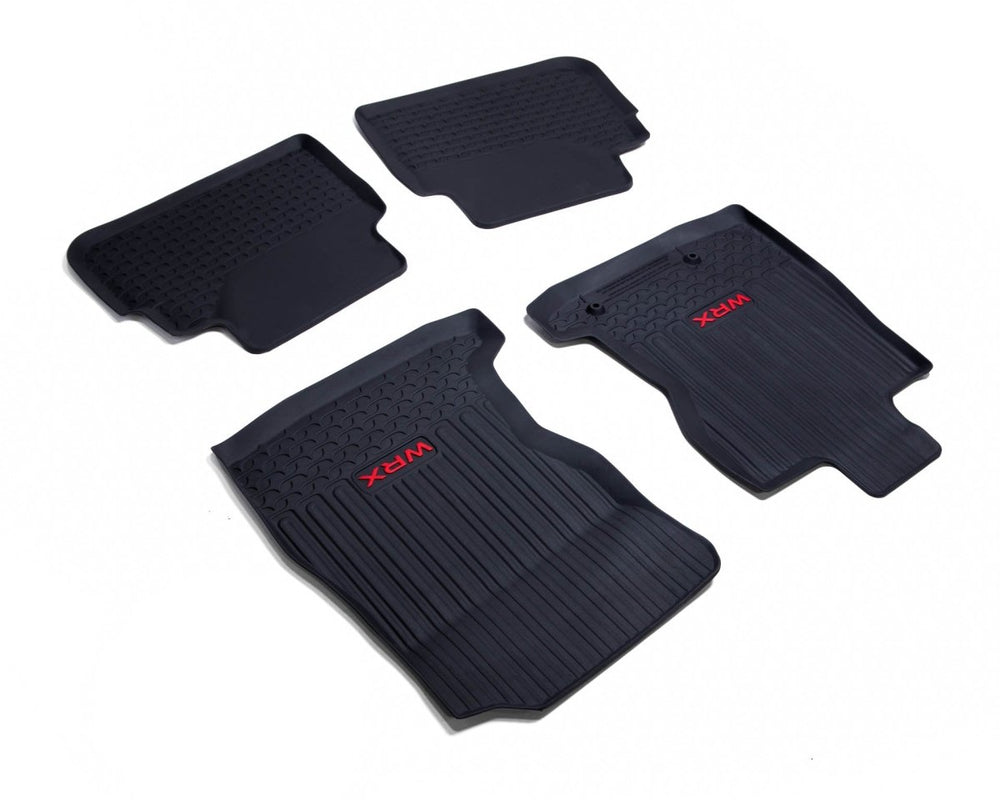 All-Weather Floor Liners