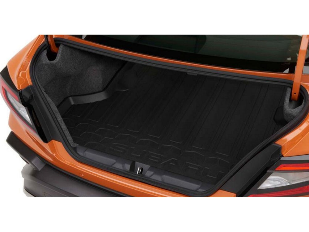 Cargo Tray