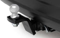Engine <Capacity Specific> Hitch Ball Mount