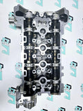 Remanufactured DOHC Cylinder Head Set