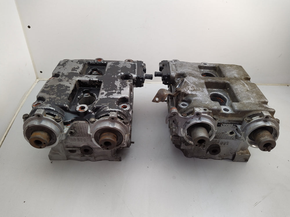 Remanufactured DOHC Cylinder Head Set