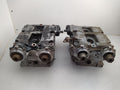 Remanufactured DOHC Cylinder Head Set