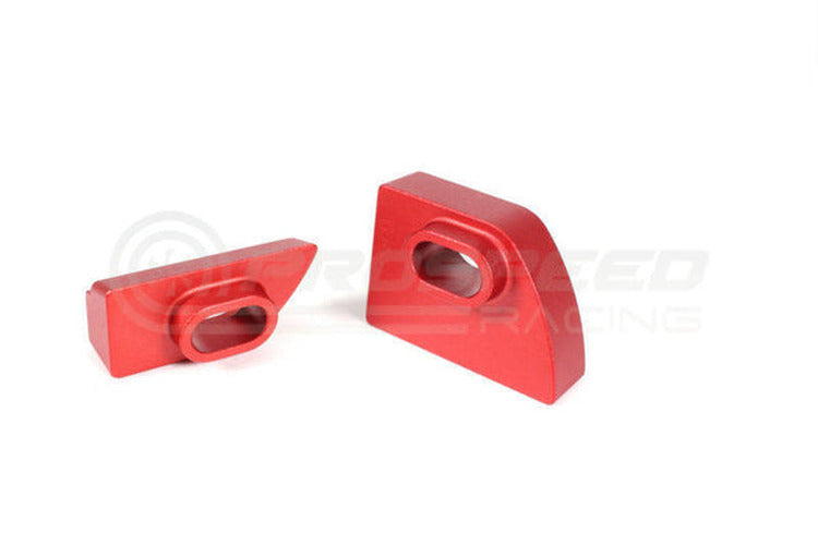 Shifter Stop Upgrade Kit