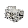DSS Front Axle Assembly