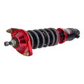 DSS Front Axle Assembly