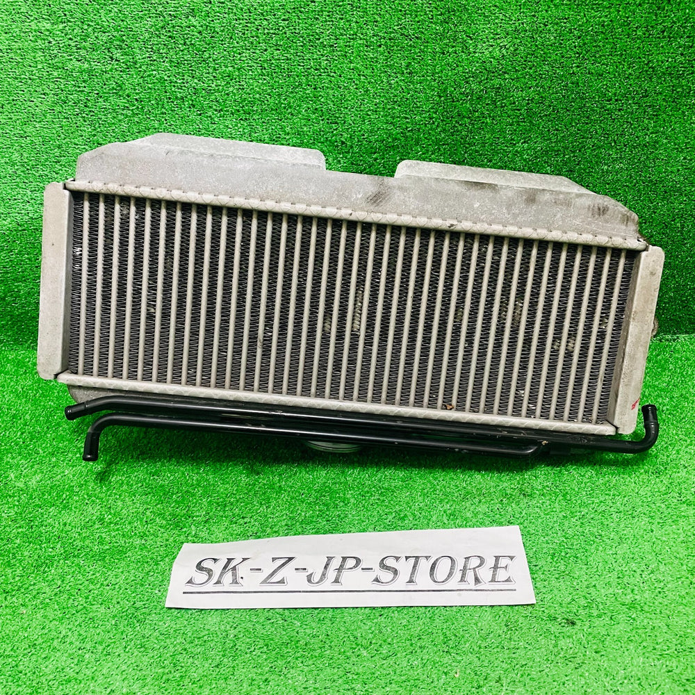 Top Mount Intercooler