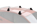 Roof Rack Crossbars