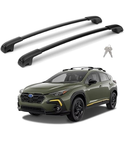 Roof Rack Crossbars