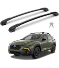Roof Rack Crossbars