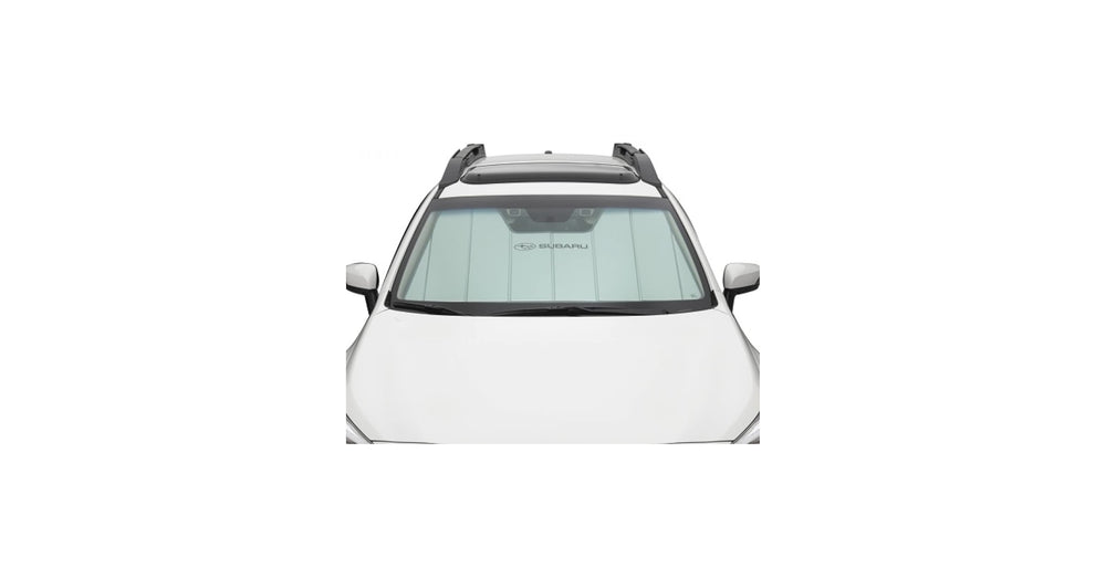 Form-Fit Sunshade