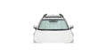 Form-Fit Sunshade