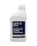CVTF II Quart Transmission Fluid