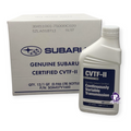 CVTF II Quart Transmission Fluid