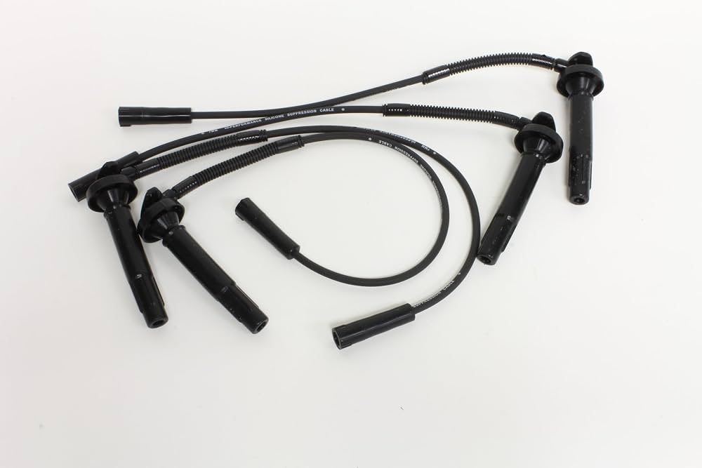 Ignition Wire Set