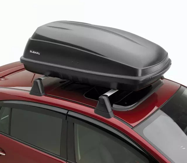 13 cu ft Roof Cargo Carrier by Thule