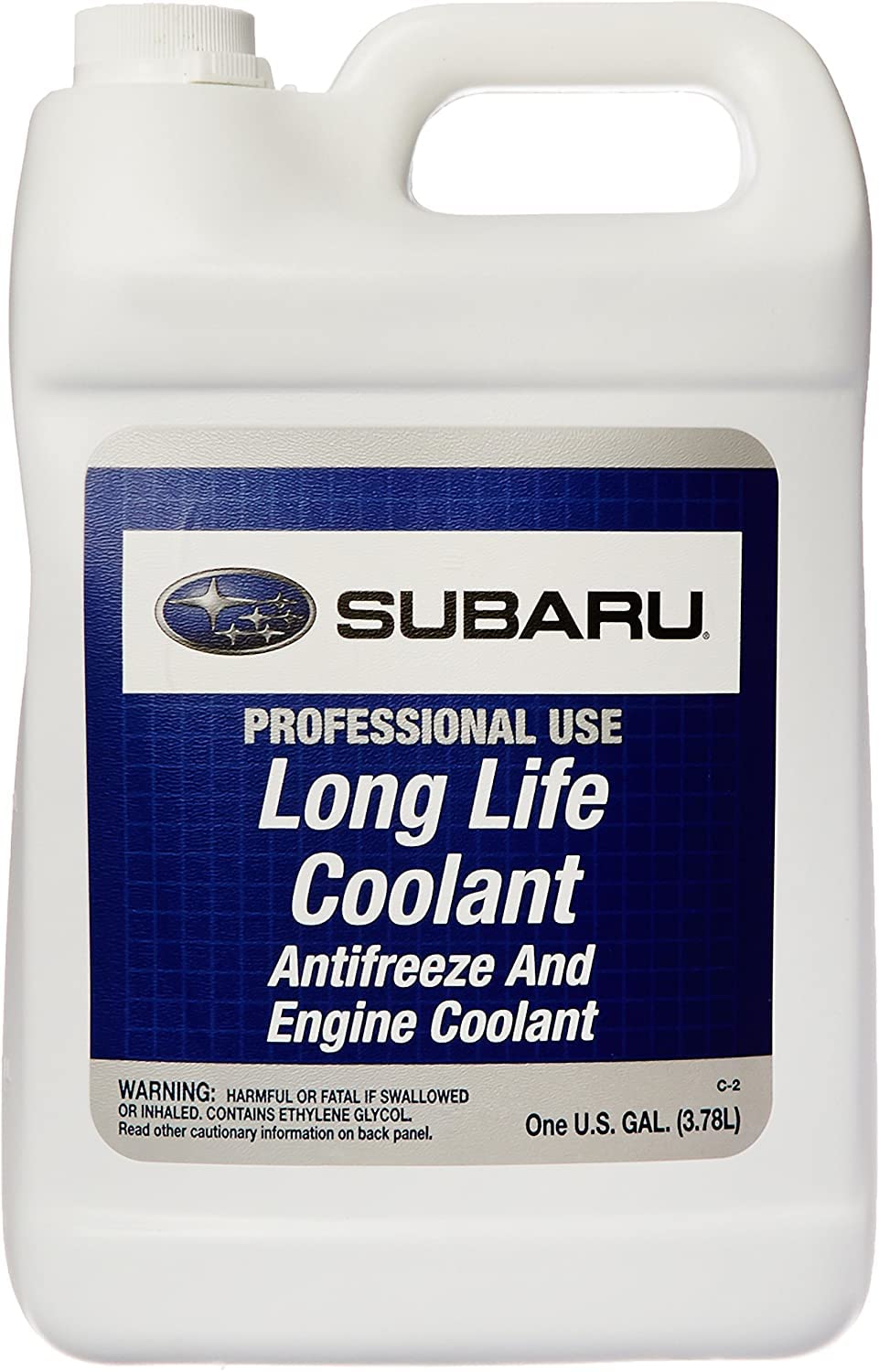 Long Life Coolant
