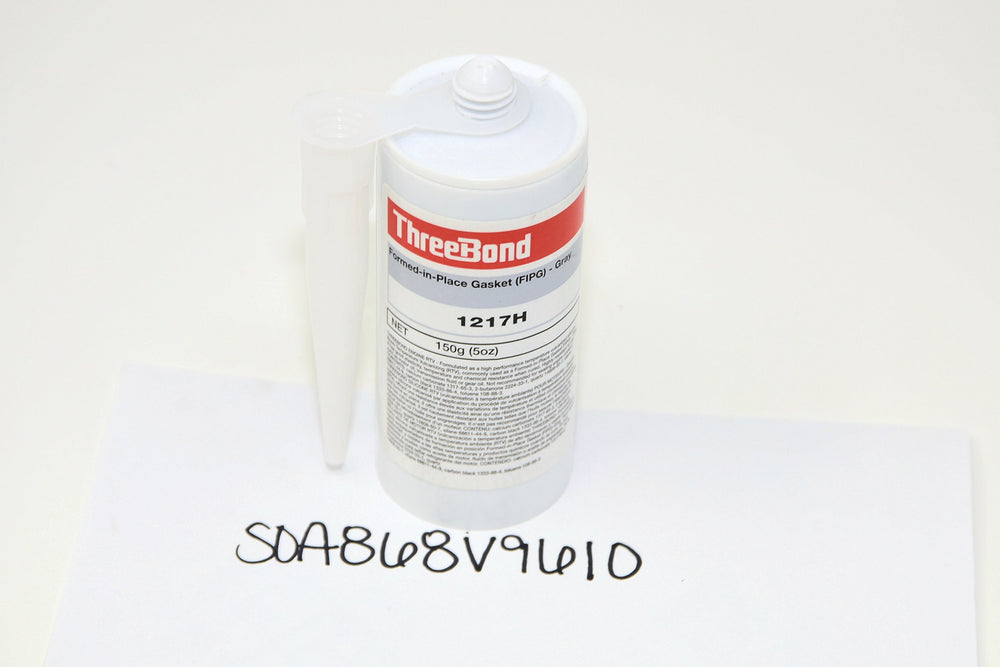 Three Bond 1217H RTV Liquid Gasket