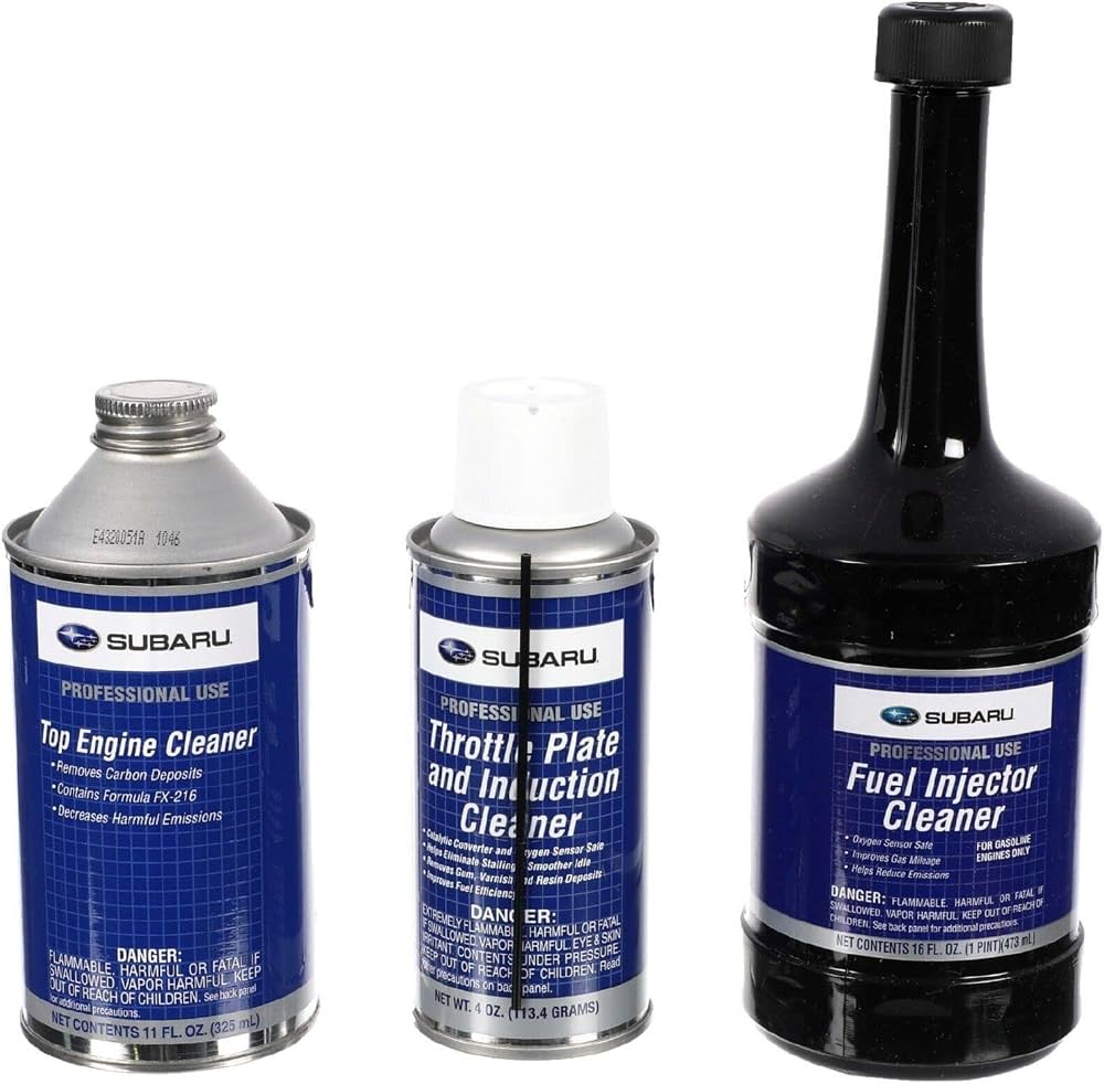 Engine Maintenance Kit